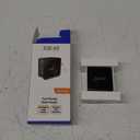 ZGEAR Dual USB Fast Charge Wall Charger 24 Watts
