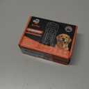 Dog Bark Deterrent Devices, 6 Modes 3X Ultrasonic Anti Barking Device for Dogs, 33 FT Range Barks No More Indoors Neighbor Outdoors with Flashlight,Dog Training Device (Pumpkin)