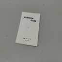 Misea Magnetic for iPhone 17 Pro Max Case Compatible with MagSafe [Never Yellowing] [Military Grade Drop Protection] Full Camera Lens Protector Plating Soft Clear Phone Case for Women, Cosmic Orange