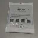 Ayotu Case for Remarkable 2 Paper Tablet 10.3" 2020 Released, Folio Design with Bulit-in Magnet, Premium Fabric Cover, Only for Remarkable 2 (Exclusive Templates Provided)