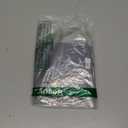 CD Player Portable with Dual Stereo Speakers, Rechargeable Portable CD Player with Bluetooth for Home with Headphones, Support CD/AUX/USB,Black