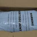 King Comforter Set Mist Blue,3PCS Seersucker Lightweight Bedding Comforter for All Season, King Size(104''90'' Comforter & 2 Pillowcases)