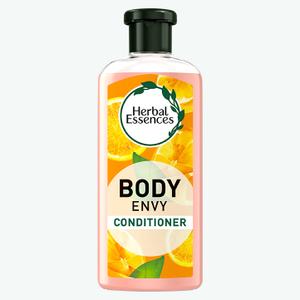 Herbal Essences Body Envy Volumizing Hair Conditioner 10.1 oz (Pack of 4)