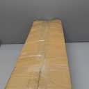 MAXYOYO Modern Accent Chair, Comfy Living Room Chair with Metal Frame Wooden Armrest, Upholstered Armchair with Soft Cushion for Bedroom Balcony Lounge Reading Room, Black (Standard, Black (Corded Fabric)