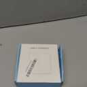 Charger for MacBook Air MacBook Pro 13 14 15 16 inch 2025 2024 2023 2022 2021 2020, M1 M2 M3 M4 Laptop 70W USB C Power Adapter, iPad, LED, 6.6FT USB-C Cable, Charging as Fast as Original Quality (white)