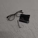 Gaoye Professional Reading Glasses for All Day - Computer Readers with Blue Light Protection - Value 1PC