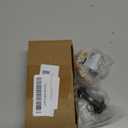 IEQFUE PTO Solenoid AM878297 AM878282 Compatible with John Deere 415 425 445 455 1420 X 485 495 575 585 700 740 940 948 997 1420 1435 1445 1550