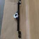 CURT 13295 Class 3 Trailer Hitch, 2-Inch Receiver, 5,000 lbs, Fits Select Ram ProMaster 1500, 2500, 3500