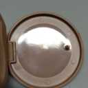 Insulated Food Jar for Kids - 15.2 Oz, Thermo for Hot Food, Soup Thermo, Insulated Food Container, Termos Para Comida Caliente, Width Mouth Stainless Steel Lunch Box with Spoon, Green