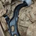 MOOG RK622916 Front Left Lower Suspension Control Arm and Ball Joint Assembly for Ford Taurus