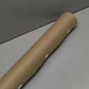 Bryco Goods 24 Inch x 175 Feet, Brown Butcher Paper Roll, Unbleached, Uncoated, Unwaxed, Food-Grade, Wide Kraft Paper for BBQ, Smoking, Grilling, Wrapping Meat, Table Covering - USA Made