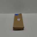 Left Driver Side Sun Visor Sunvisor Compatible with 2006 2007 2008 2009 2010 2011 06 07 08 09 10 11 Civic Replaces# 83280-SNA-A01ZE, Warm Gray