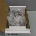 17986 New Starter Replacement for Chevy Traverse 09-17, GMC Acadia 07-16, Buick Enclave Lacrosse, Cadillac SRX XTS STS, Impala 12-20, Pontiac Saturn Suzuki 3.0L 3.6L V6 Engine OE#: 12645298