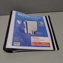 Staples Better Binder - 2" - White