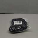 GRAPENT Tankini Tops for Women Colorblock Ruched Swimsuits Beach Padded Adjustable Straps Modest Swimwear Swim Tops Only, XL