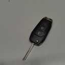 MechanMagic Flip Key Fob Replacement Compatible for Ford F-150 F-250 F-350 2015-2022 Explorer (2016-2022) F-350 F-450 Ranger Ecosport Bronco Ignition Key Keyless Entry Remote N5F-A08TAA