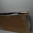 VIWIK TPE Floor Mats Full Set for 2015-2025 Ford F-150 SuperCrew & 2022-2025 F 150 Lightning Without Under-Seat Fold Flat Storage | Custom Fit All-Weather Anti-Slip Car Liners