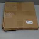 3 Pack Metal Mirrors for Wall Sunburst Wall Mirrors Home Dcor Decorative Hanging Wall Art for Living Room Bedroom Entryway (Gold, Sunburst)