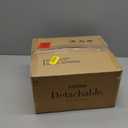 CAROTE 19pcs Pots and Pans Non Stick, Cookware Sets Detachable Handle, Induction Kitchen Pots and Pans, Non Stick Cooking Set, Oven/Dishwasher/Fridge Safe, Space Saving (Cream White)