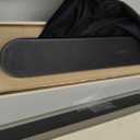 Sonos Ray - Compact Soundbar for TV and Music - Black