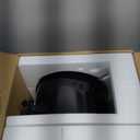 Hamilton Beach Slow Cooker, Extra Large 10 Quart, Stay or Go Portable With Lid Lock, Dishwasher Safe Crock, Black (33195)