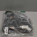 Coach Brooklyn Shoulder Bag 28 (One Size, Lh/Black Brown)