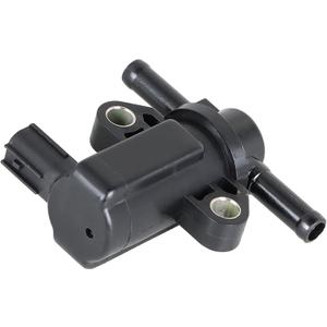 Silscvtt Vapor Canister Purge Solenoid Valve 14930-7S000 Replacement for Infiniti Nissan NV1500 Armada Frontier 2005-2015