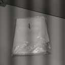 Meking Diffusion Fabric Light Silk White Seamless Nylon 4.3 x 1.8 Yard /4 x 1.7M Foldable Diffusion Sheet for Light Tent, Strobe Light, Lighting Light Modifier and Other Photographic Equipment