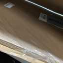 Imperius Foldable Box Spring, Bunkie Board, Bed Support Slats, Bed Boards for Under, Full 60 x 48 in