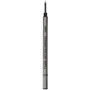 OHTO Ceramic 0.5mm Ballpoint Pen Refil Black (C305-Black) 5 Set