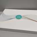 LR Portable Monitor, 16 1200P FHD 16:10, 1500:1 Contrast Ratio, USB-C HDMI Laptop Screen with Rotating Stand, Horizontal/Vertical Monitor, Travel Monitor for Laptop/PC/Mac/Windows/PS5,Vesa Mountable