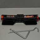 Performance Tool W1600 1-1/2 Ton Scissor Jack