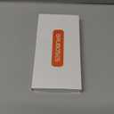 Smart Watch for Men Military Answer/Make Call 2.01 Display 170+ Sports Modes Fitness Smart Watch IP68 Waterproof 30 Days Standby Smartwatch for Android iOS Silver (2 Straps)