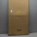 Red Tree Wall Art Black Grey Artwork for Living Room Office Bedroom Home Modern Landscape Forest Picture Large Sitting Room Decor Framed 20x40inch