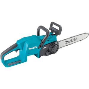 Makita XCU11Z 18V LXT® Lithium-Ion Brushless Cordless 14" Chain Saw, Tool Only