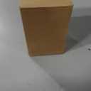 4 Pack Stocking Holders for Mantle, Mantle Garland Hangers, Fireplace Stocking and Garland Hanger, No Drilling Required, Adjustable, Metal, Black