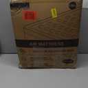 InnoTruth Cal King Air Mattress with Built in Pump, Keep Feet from Dangling, Extra Length Inflatable Blow up Mattress, Luxury Comfort for People(190CM Height), Ideal for Guest & Home, 700lbs