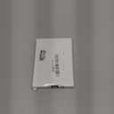 Hotop 35 Pieces Swivel Clasps Lanyard Snap Hooks Keychain Clip Hook Metal Lobster Claw Clasp with D Rings for Keychain Purse Hardware Sewing Craft Project(25 mm,Silver)