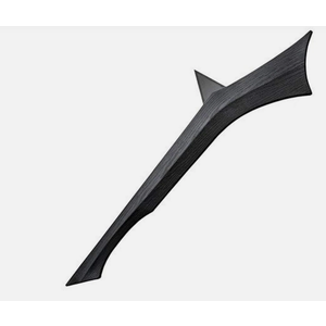 Cold Steel (92PGS) Gunstock War Club, Black