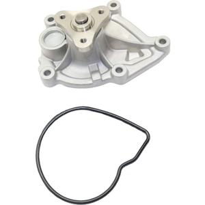 For Mini Cooper Countryman Water Pump 2011 12 13 14 2015 | 4 Cyl | 1.6L Engine | 11517550484