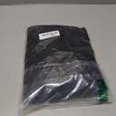 Womens Wide Leg High Waisted with Tie Belt Pockets Summer 2025 Vacation Pants Size XL