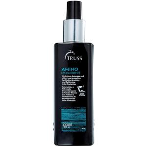 TRUSS Professional Amino Miracle Heat Protection Spray Hair Repair and Protection, Frizz Control, Color Blocking, Detangling, Adds Shine, Best By 09/28
