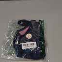 Tyr Girls' Durafast Lite Ella Maxfit Swimsuit, Size Medium