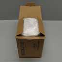 BEDELITE Fleece Throw Blanket for Couch & Bed - 3D Jacquard Decorative White Blanket, Super Soft and Cozy Warm Fuzzy Blanket All Seasons Suitable, 50x60Inches