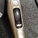 Philips Norelco Shaver i9000 Prestige Ultra, Wet & Dry Electric Shaver, White Gold, SenseIQ Pro Technology, Triple Lift & Cut System, 360 Rotating NanoTech Precision Blades, Beard Styler, XP9403/88 (i9000 Prestige + Charge Stand, QCP & Trimmers, Black)