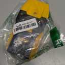 DEWALT Stud Finder, 3/4, Locate Framing Studs Efficiently with LED Arrows, Ideal for Wood and Metal, AAA Batteries Included (DW0100)