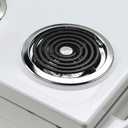 GE WB30M2 Genuine OEM 8" Surface Element Coil for GE Electric Ranges