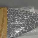 Small Ironing Board Tabletop, All-Metal Mesh Panel, for Dorm Apartment, 30"L x 12"W x 4"H