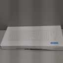 Wireless Keyboard and Mouse Combo, Full-Sized Wireless Keyboard and Adjustable DPI Mouse, 2.4GHz USB Receiver, Silent Keyboard and Mouse for PC, Windows, MAC, Desktop, Laptop (Avocado Green)