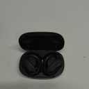 JBL Endurance Peak 3 - Dust and Water Proof (IP68) True Wireless Active Earbuds, JBL Pure Bass Sound, Up to 50 Total Hours of Playback with Speed Charge, Ambient Aware & Talk Thru (Black)